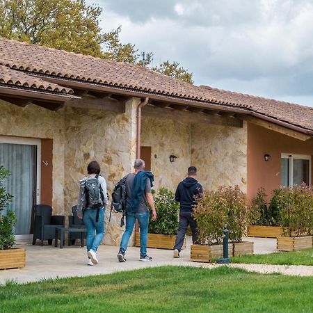 La Vinia Bed&Wine Experience - Adults Only Villa Sassari Bagian luar foto