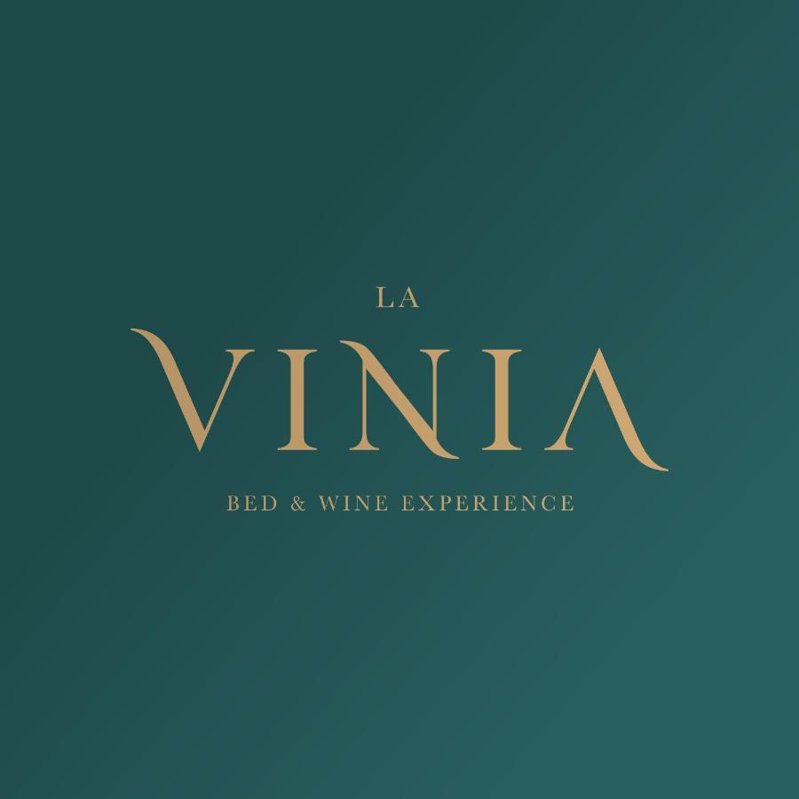 La Vinia Bed&Wine Experience - Adults Only Villa Sassari Bagian luar foto